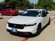  Honda Accord Hybrid
