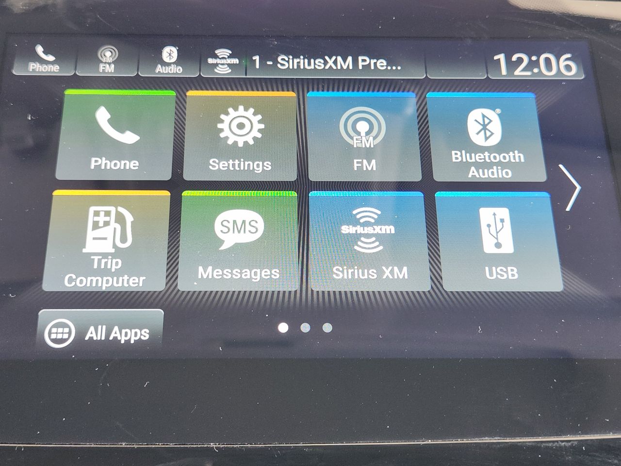 2021 Honda Pilot EX-L - Photo 16