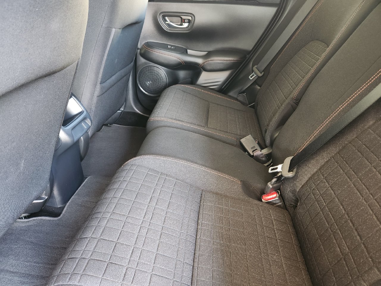 2024 Honda HR-V Sport - Photo 28