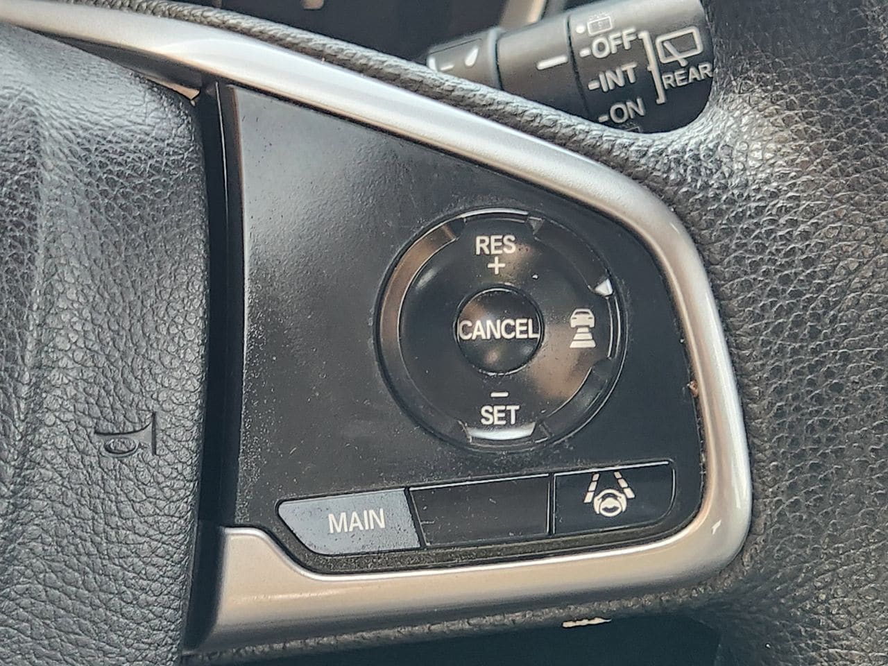 2021 Honda CR-V EX - Photo 28