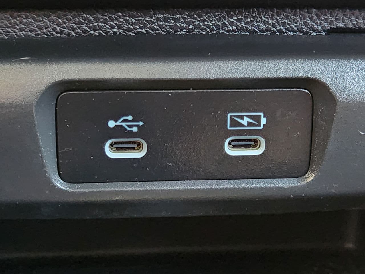 2025 Honda Accord Hybrid Sport-L - Photo 20