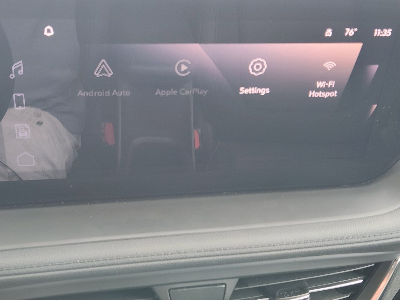 2025 Buick Encore GX Preferred - Photo 16