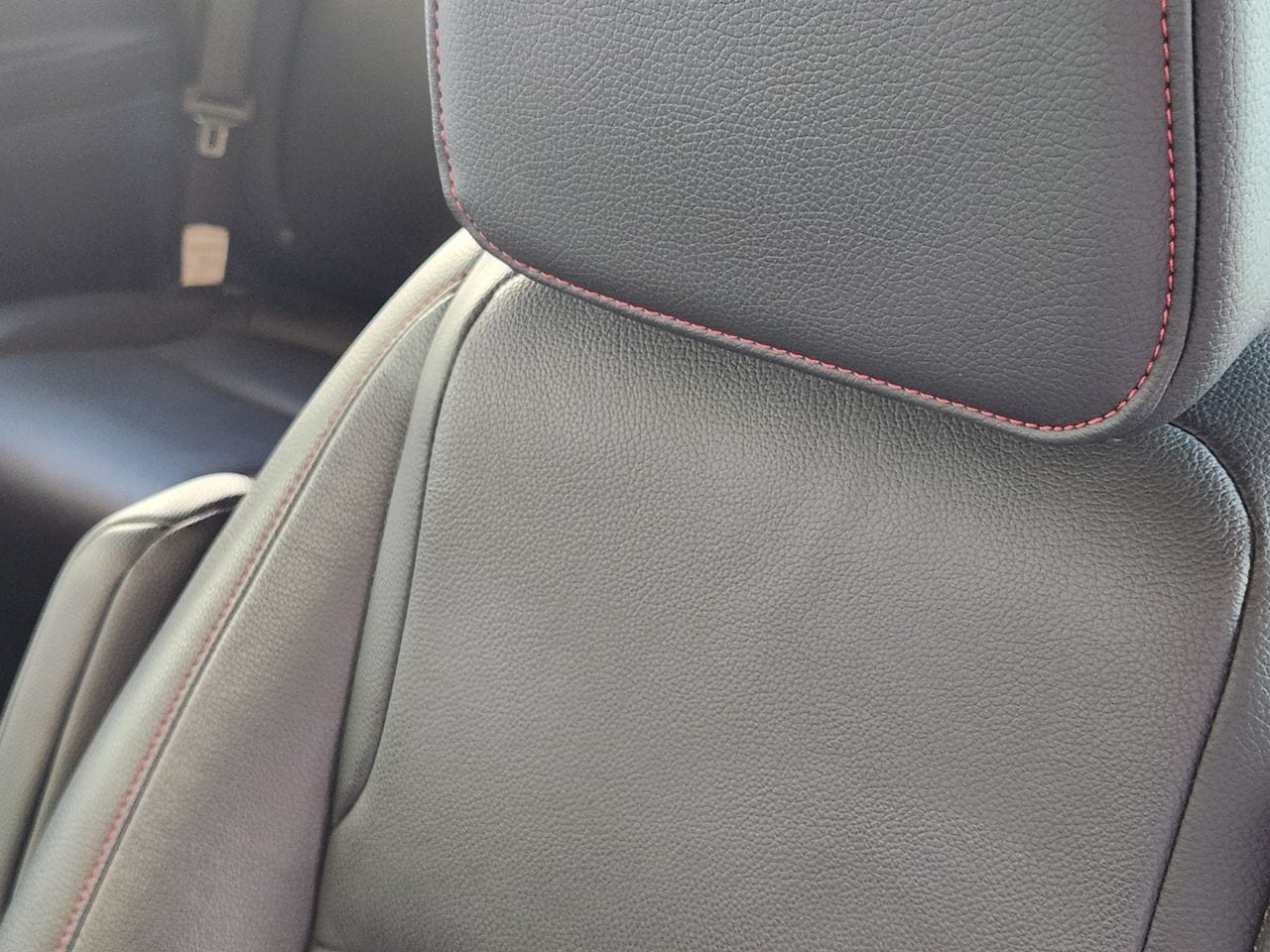 2025 Honda Odyssey Sport L - Photo 14