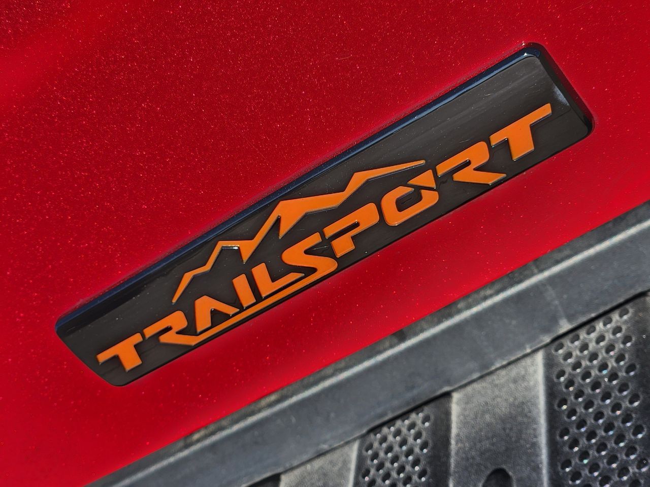 2025 Honda Ridgeline TrailSport - Photo 10