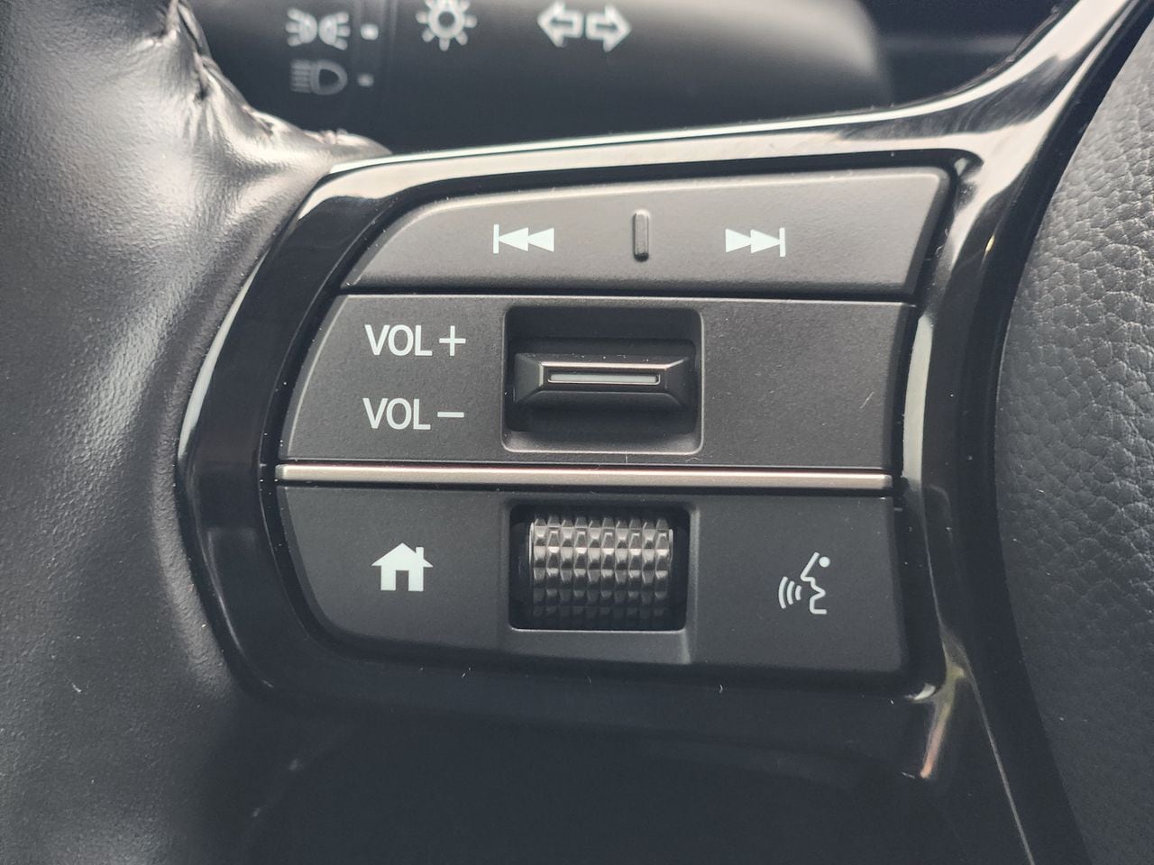 2024 Honda CR-V EX-L - Photo 27