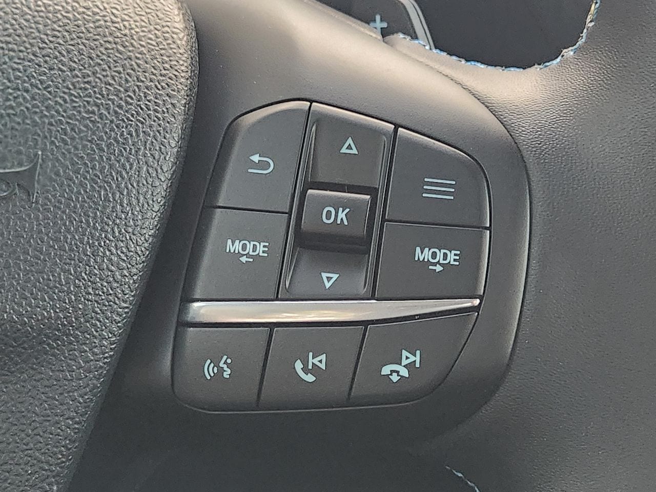 2025 Ford Maverick Lobo Standard - Photo 27