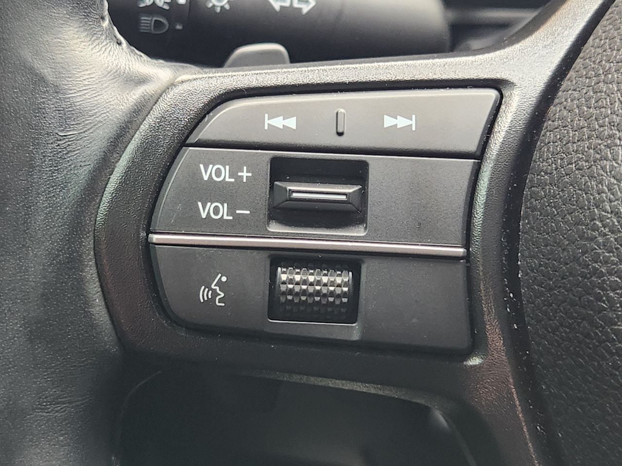 2023 Honda Accord Hybrid Sport - Photo 27
