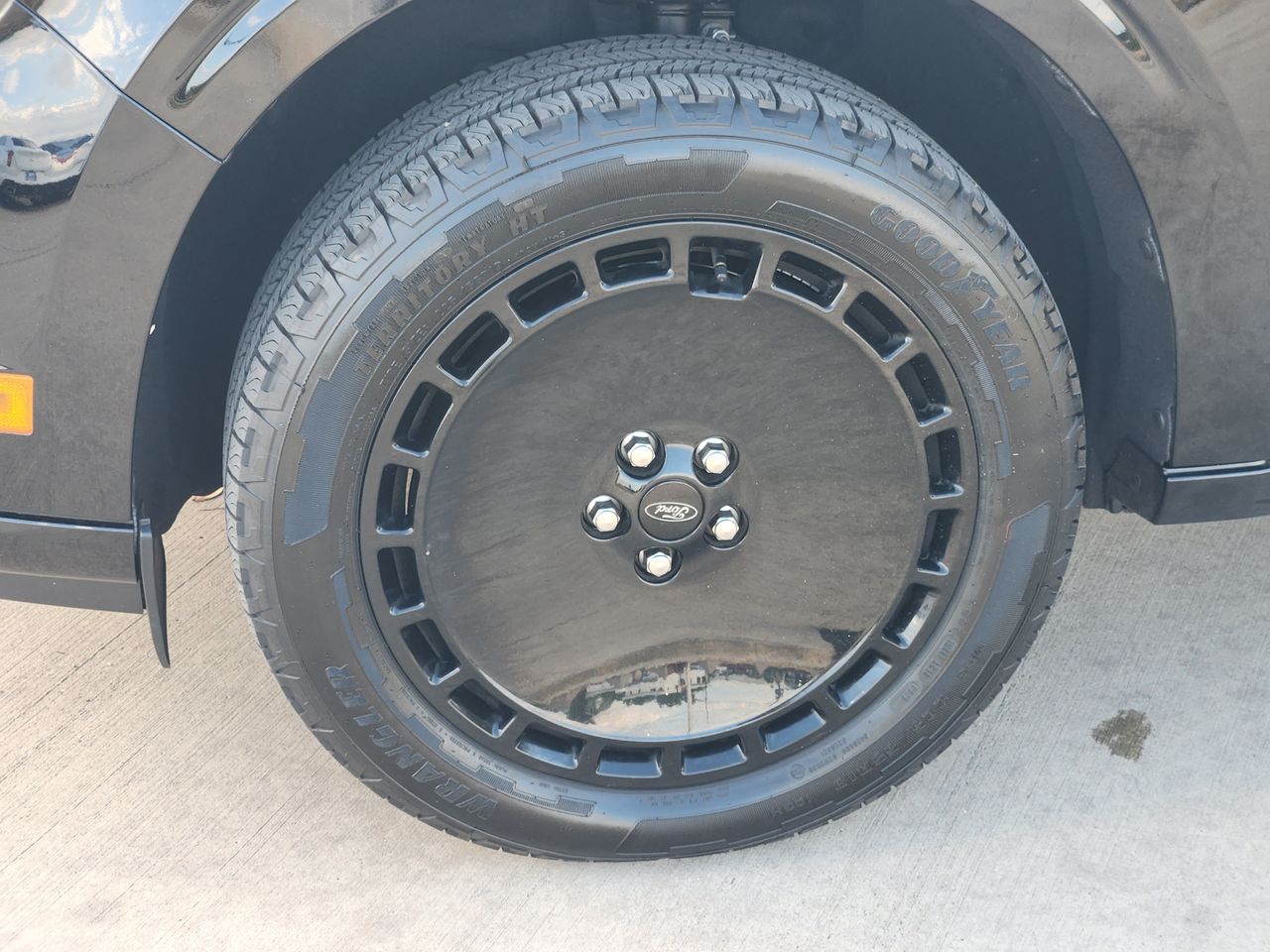 2025 Ford Maverick Lobo Standard - Photo 11