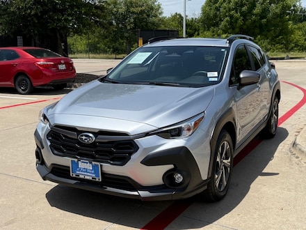 2025 Subaru Crosstrek Premium SUV