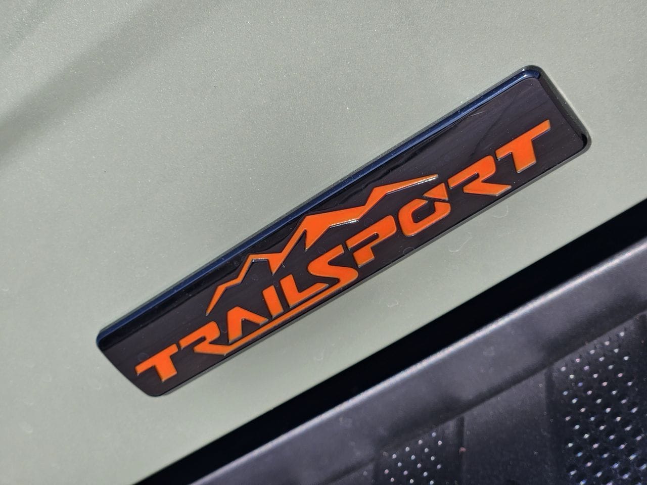 2026 Honda Ridgeline TrailSport - Photo 10