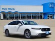  Honda Accord Hybrid