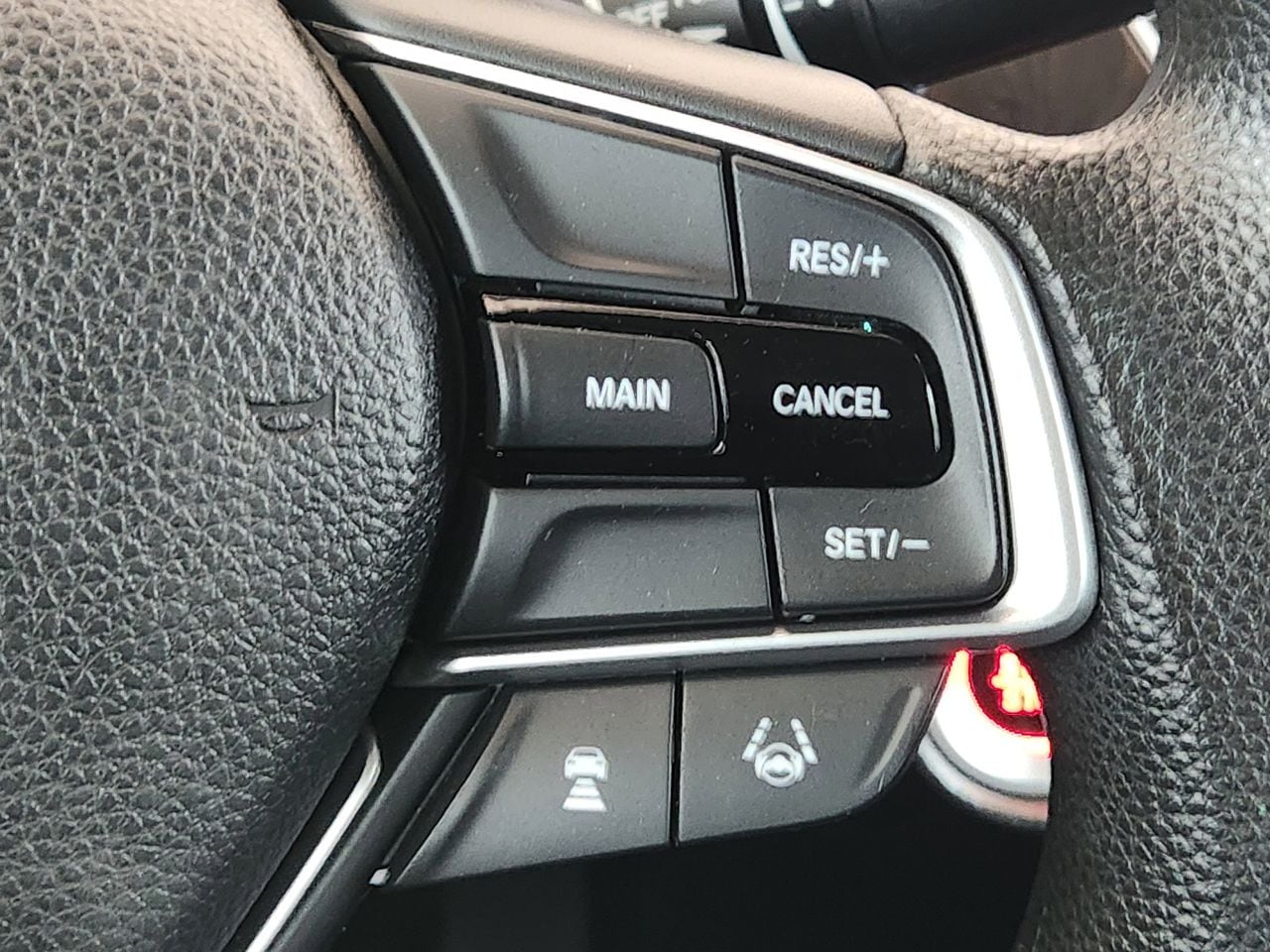2018 Honda Accord EX - Photo 28