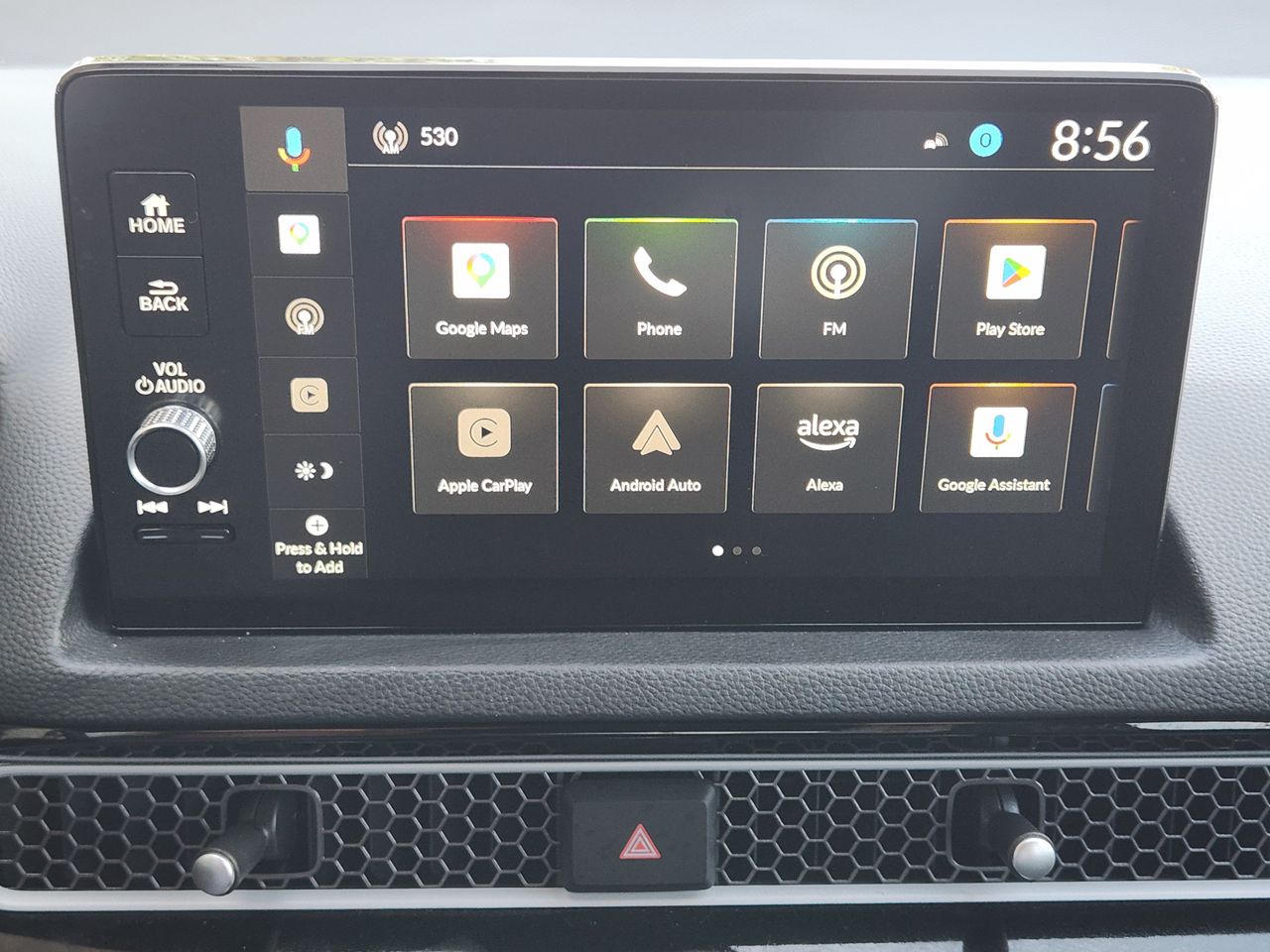 2025 Honda Civic Sport Touring - Photo 16