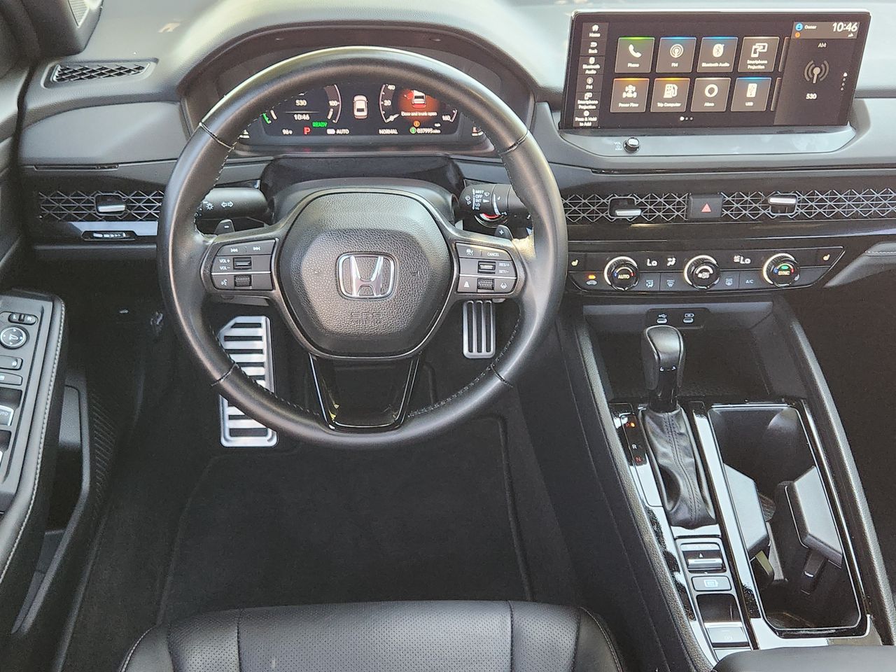 2024 Honda Accord Hybrid Sport-L - Photo 26