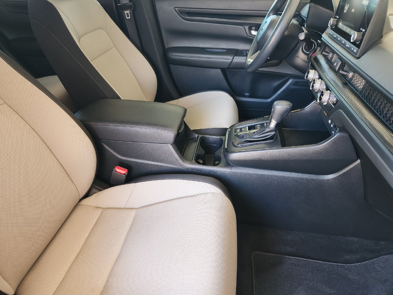 2024 Honda CR-V EX - Photo 13