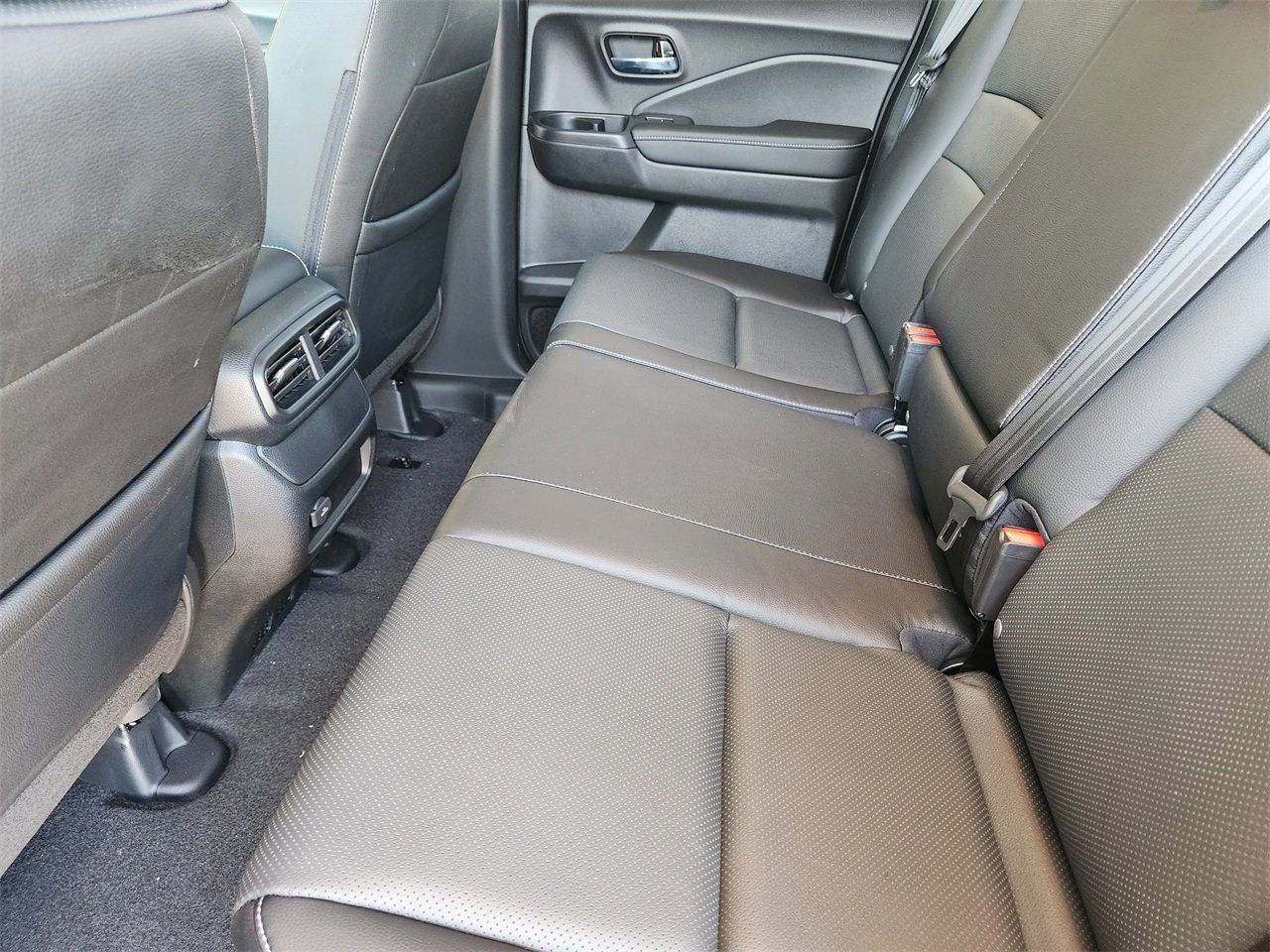 2026 Honda Ridgeline RTL - Photo 21