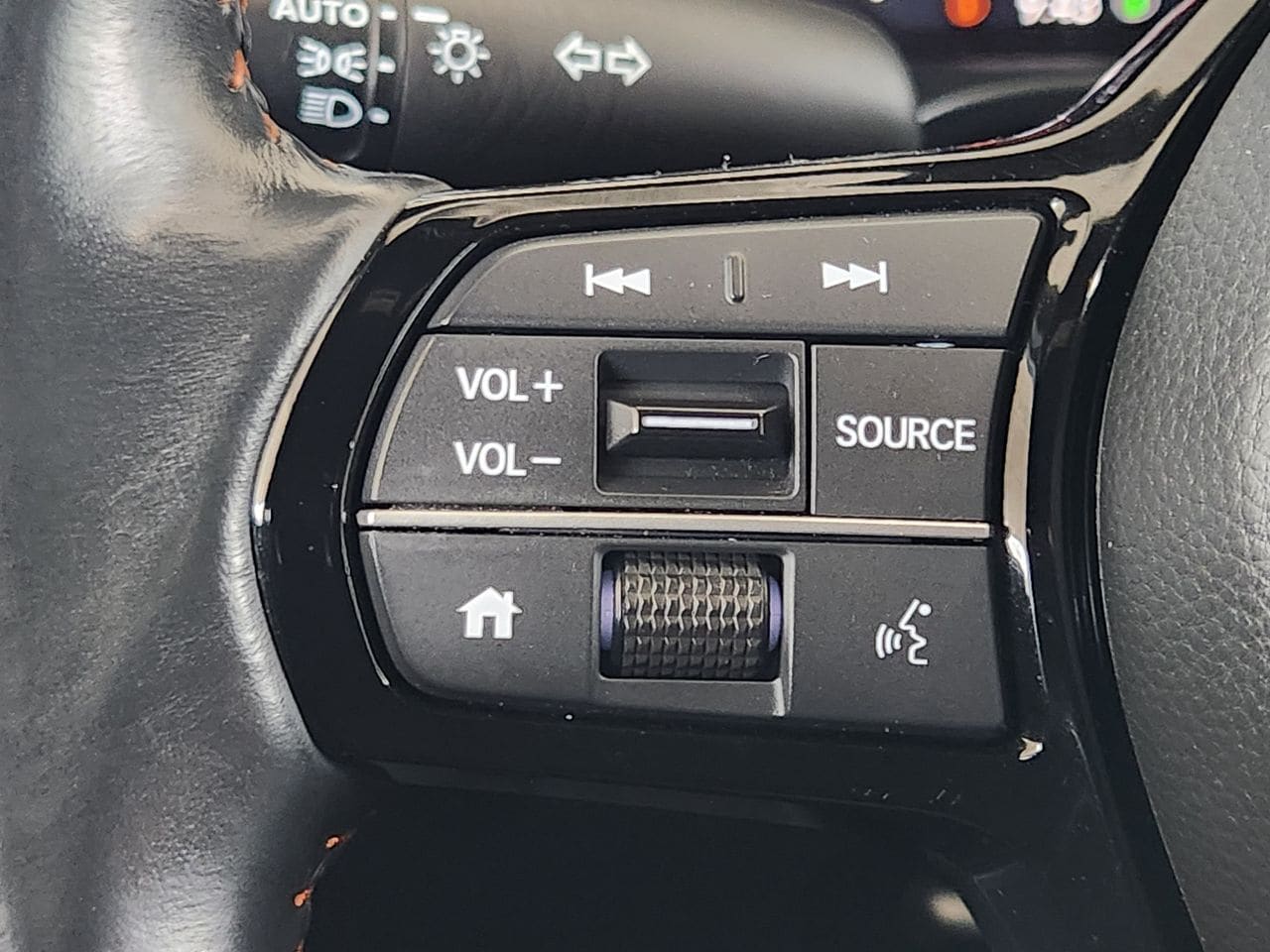 2023 Honda HR-V Sport - Photo 26