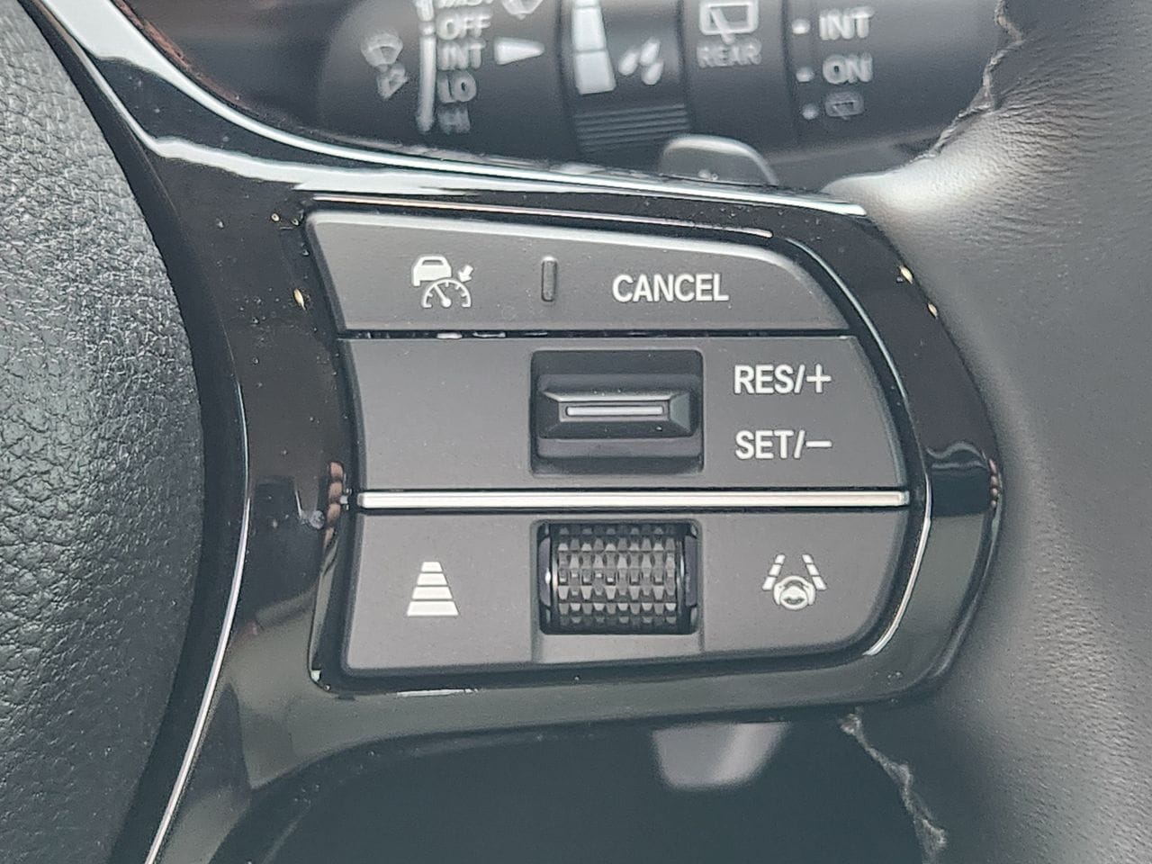 2026 Honda Passport RTL - Photo 27
