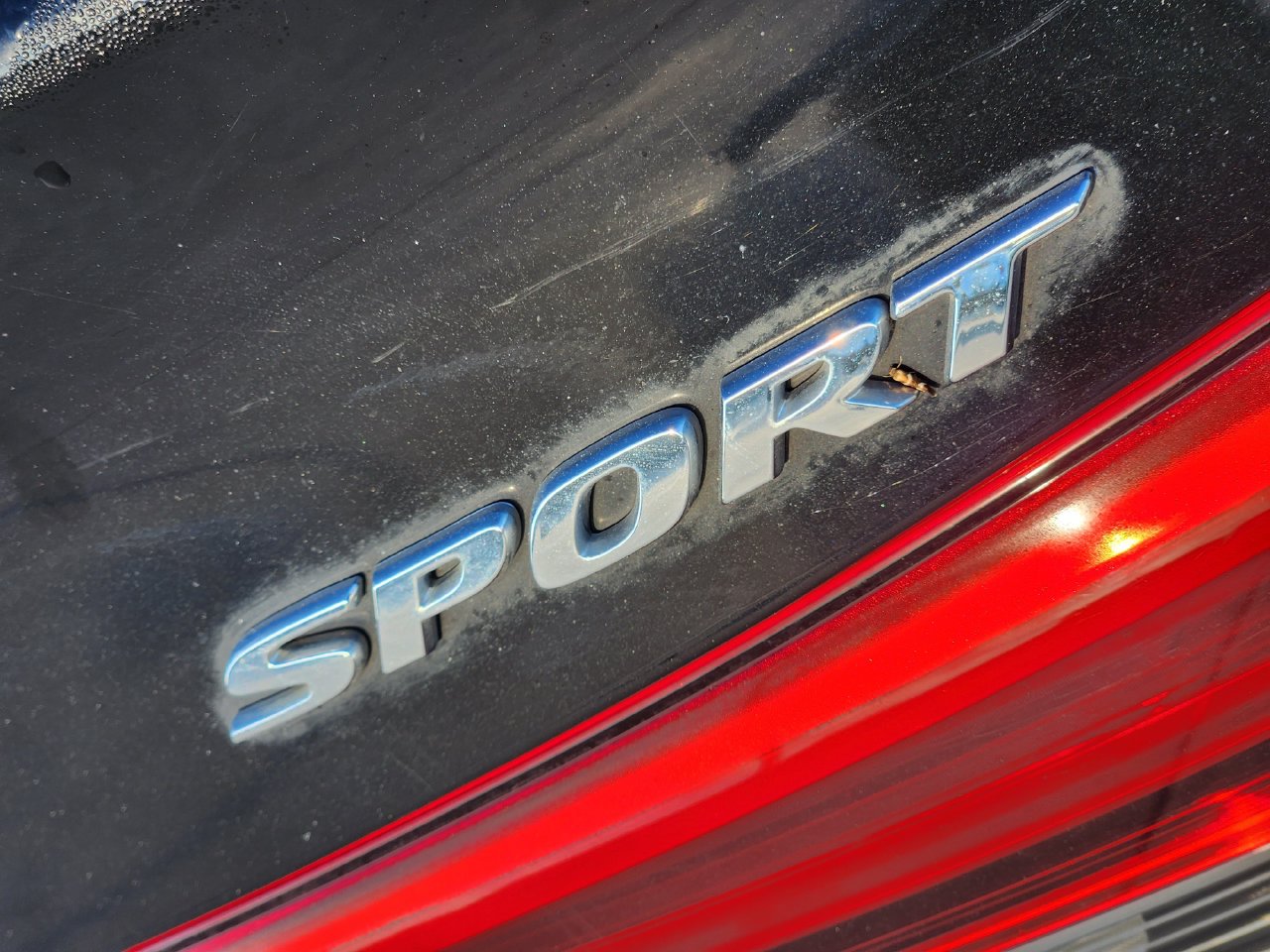 2023 Honda Civic Sport - Photo 10