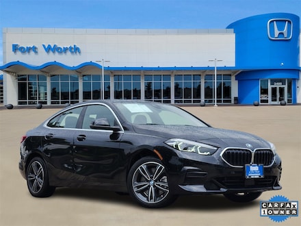 2024 BMW 228i 228i Gran Coupe