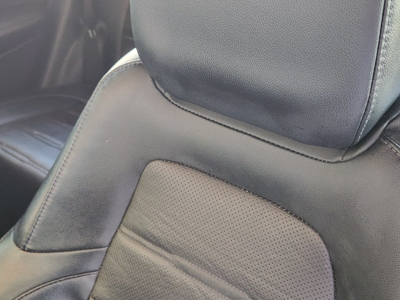 2022 Honda CR-V EX-L - Photo 14