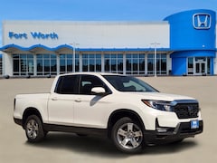 2026 Honda Ridgeline RTL Truck Crew Cab