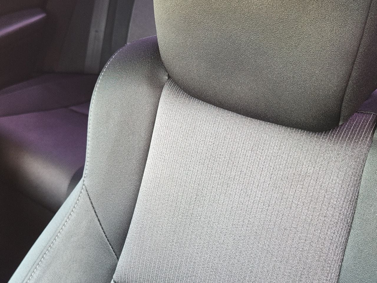 2020 Honda Accord LX - Photo 14