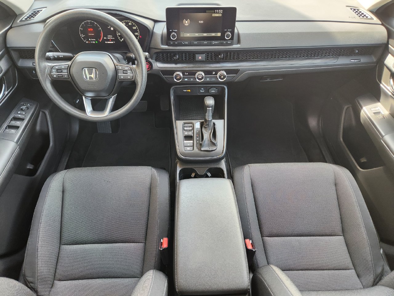 2024 Honda CR-V LX - Photo 24