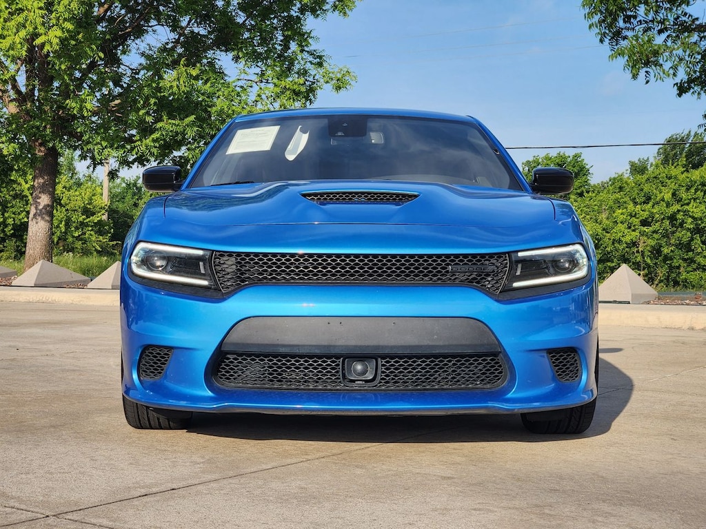 Used 2023 Dodge Charger GT Sedan