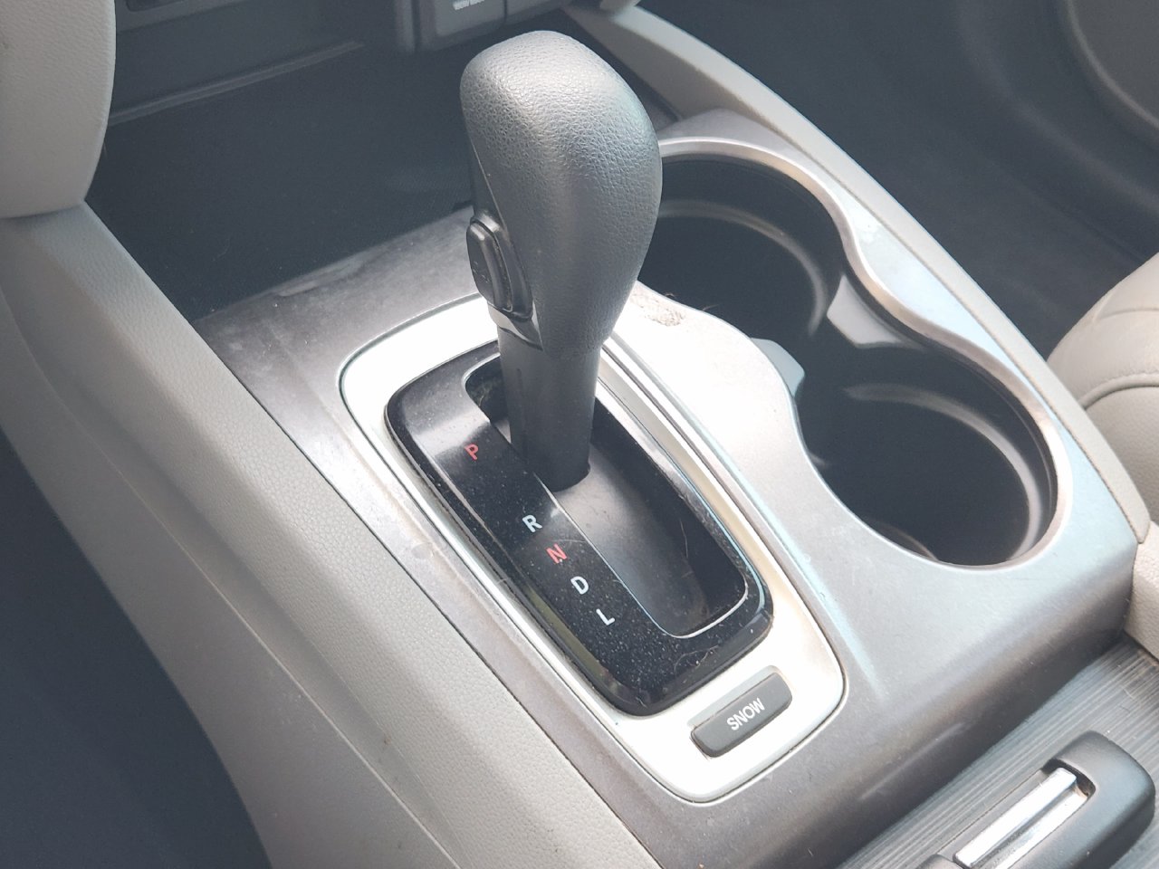 2020 Honda Pilot EX-L - Photo 19