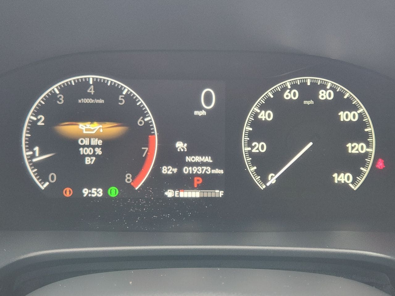 2024 Honda CR-V EX-L - Photo 15