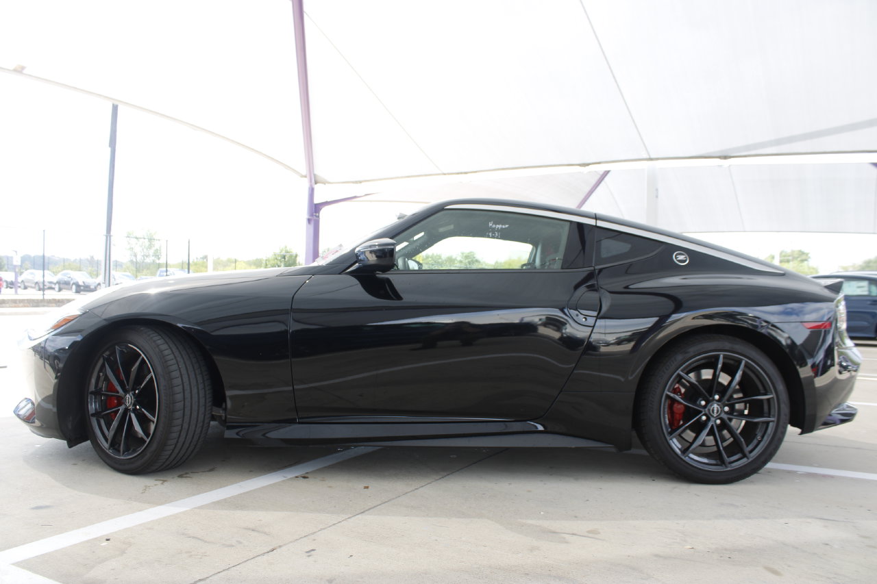 Used 2024 Nissan Z Performance Coupe