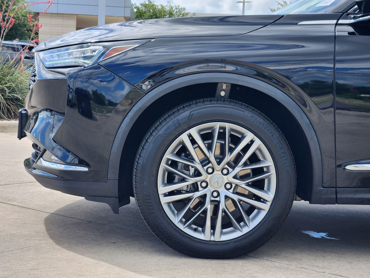 2022 Acura MDX Advance Package - Photo 8
