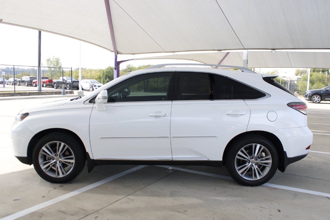 Used 2015 Lexus RX 350 350 SUV