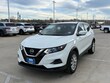  Nissan Rogue Sport