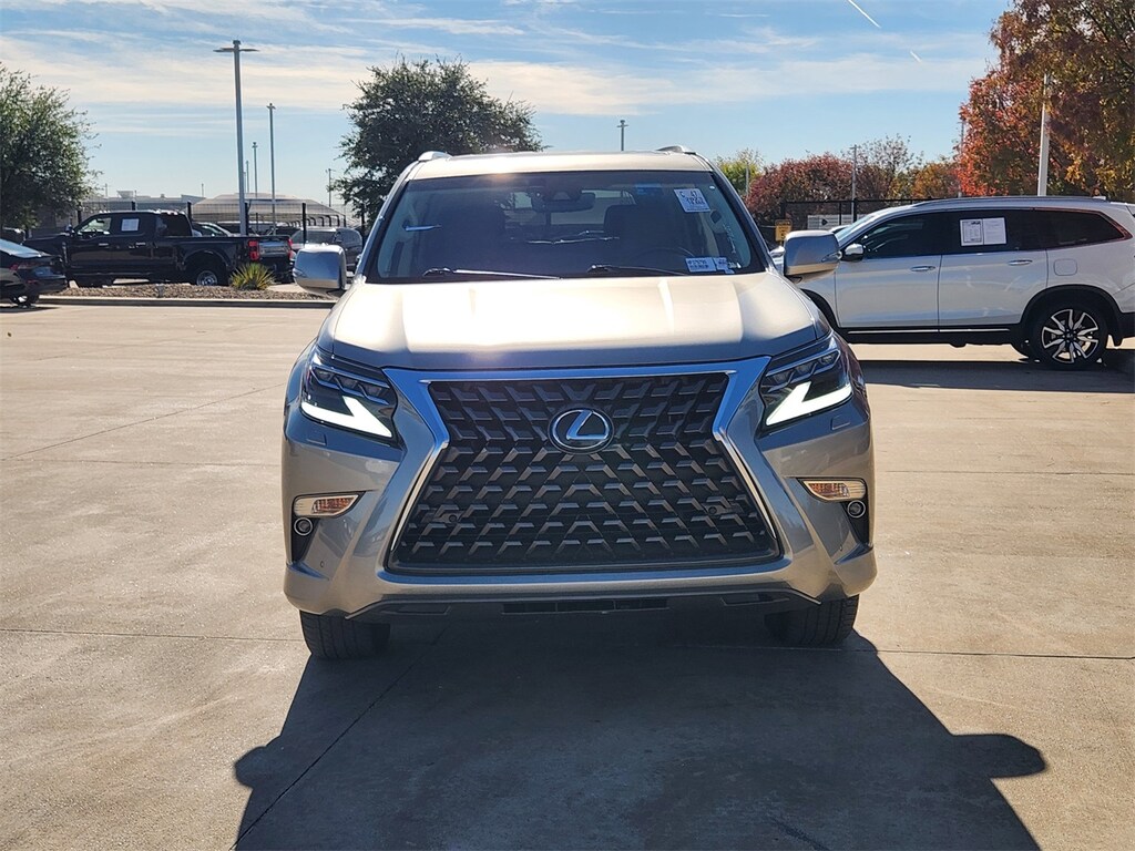 Used 2023 Lexus GX 460 460 SUV