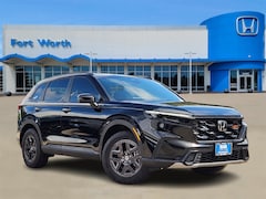 2026 Honda CR-V Hybrid TrailSport SUV