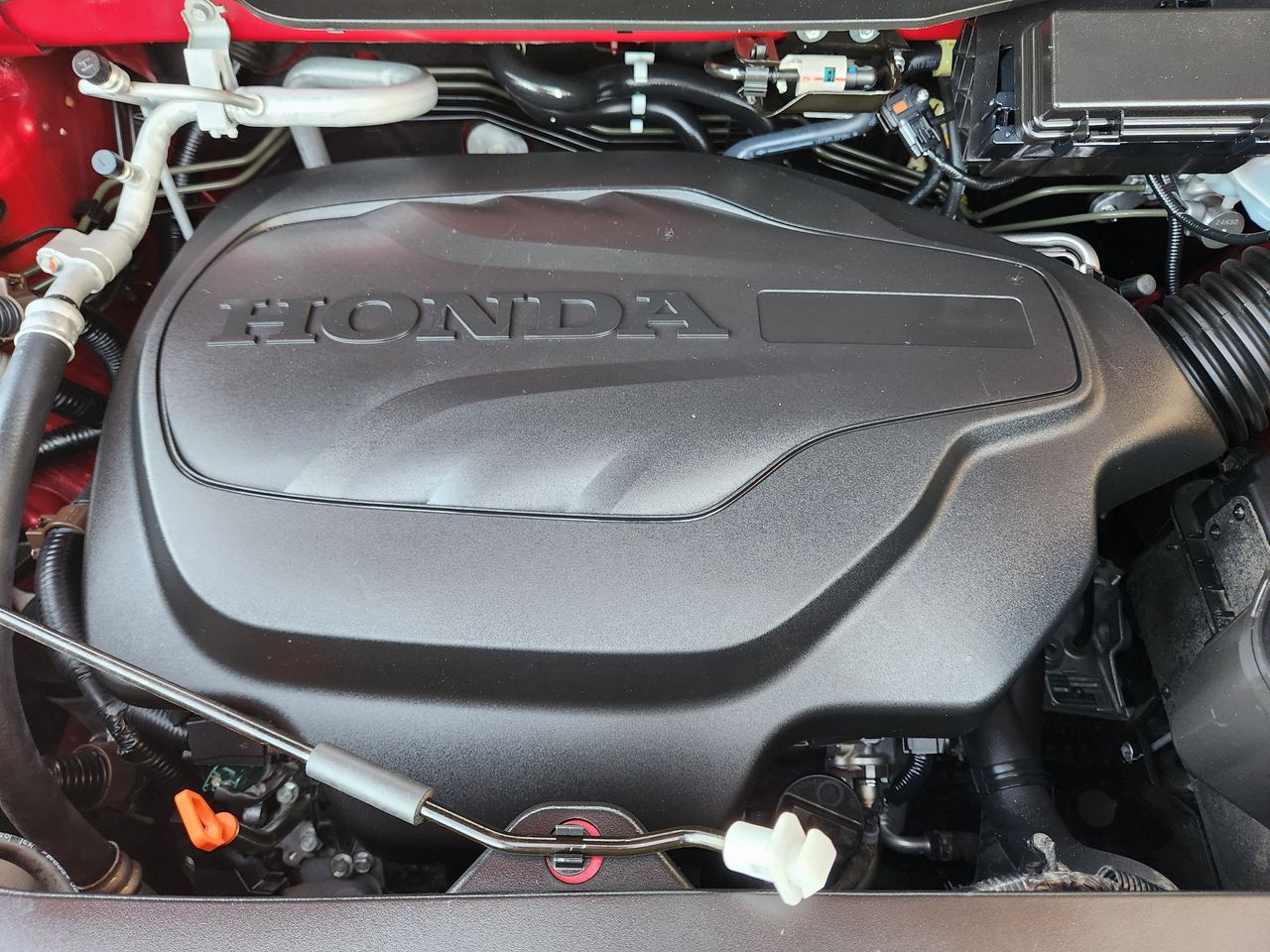 2025 Honda Ridgeline TrailSport - Photo 30