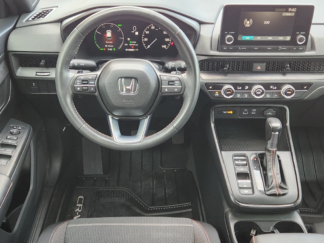2023 Honda CR-V Sport - Photo 26