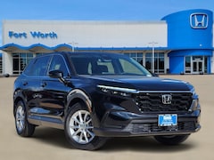 2026 Honda CR-V EX SUV