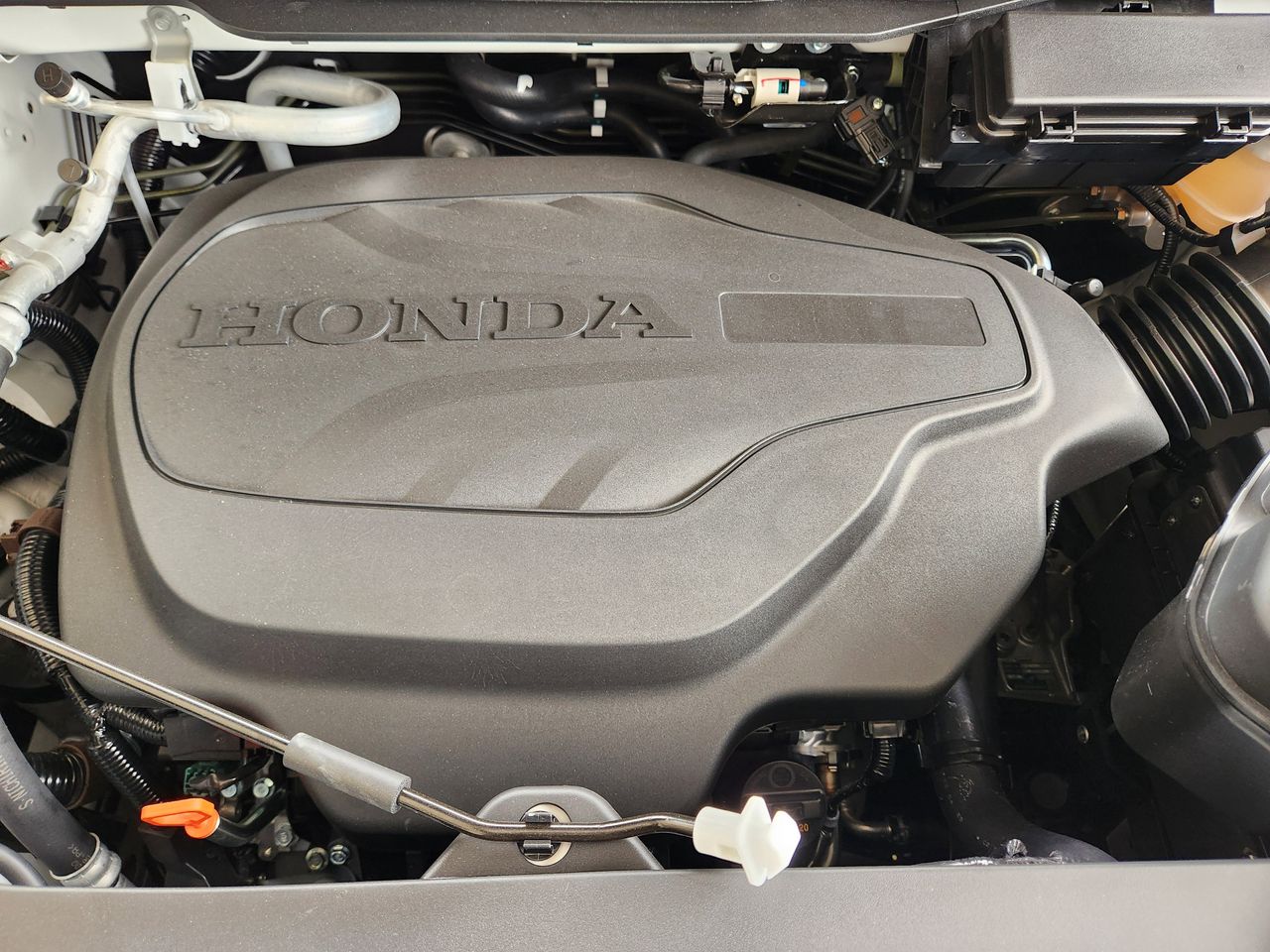 2026 Honda Ridgeline Sport - Photo 19