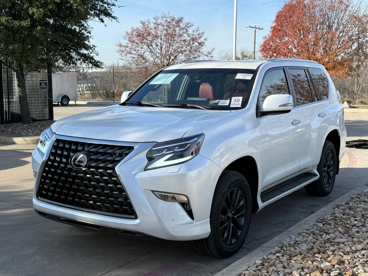2023 Lexus GX
