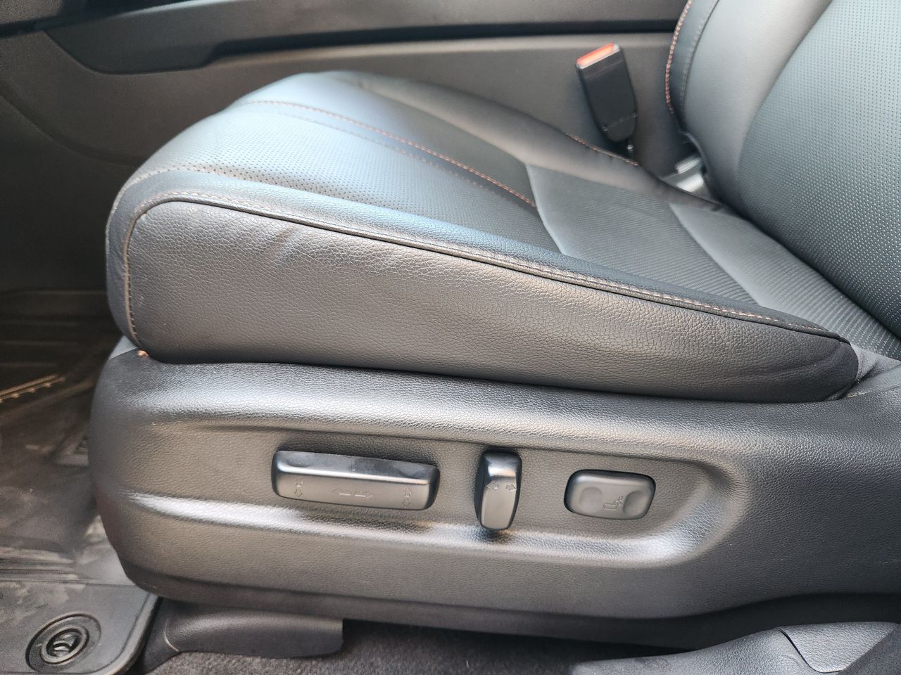 2026 Honda Ridgeline TrailSport - Photo 23