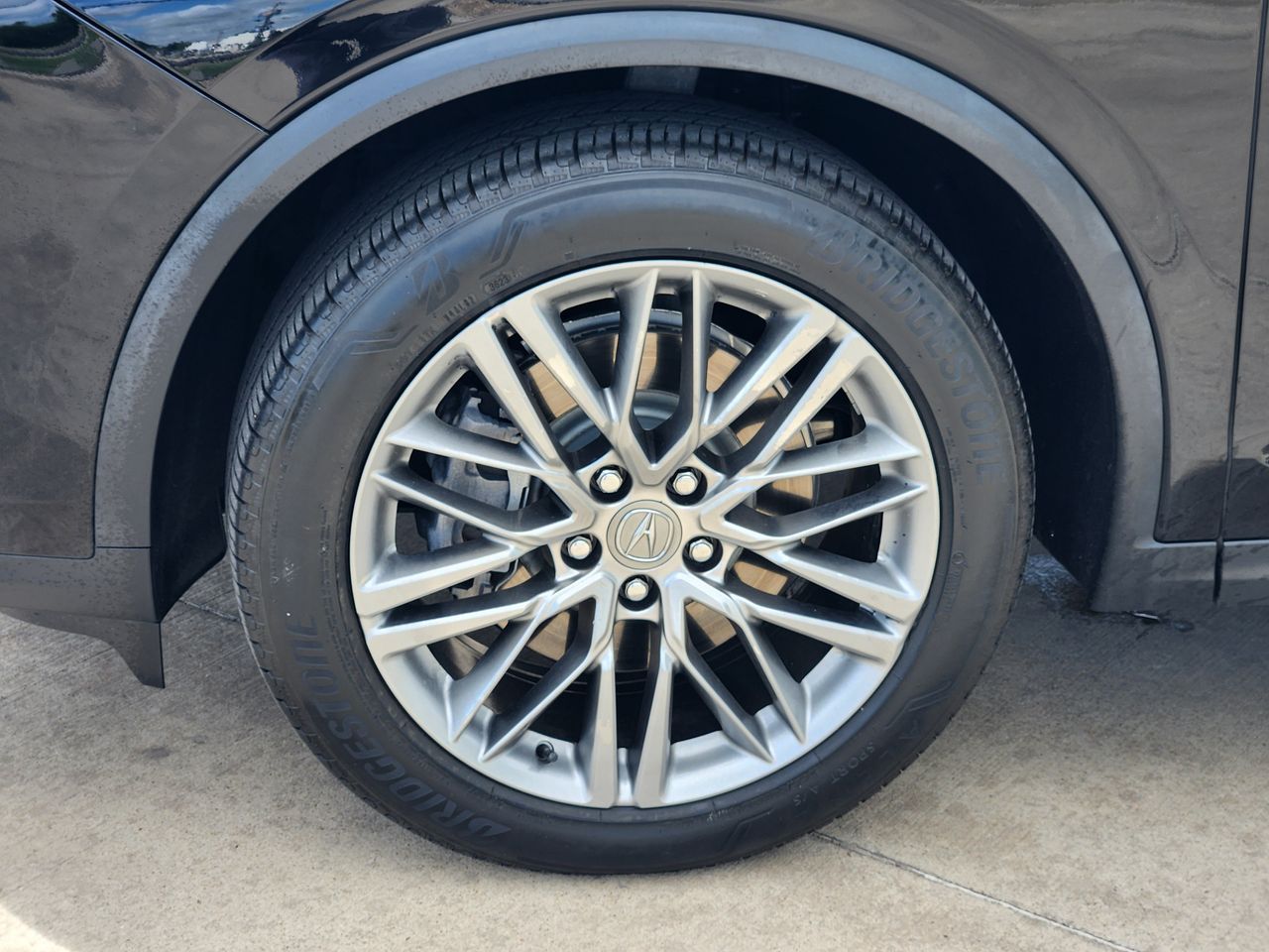 2022 Acura MDX Advance Package - Photo 11