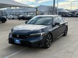  Honda Civic Hybrid