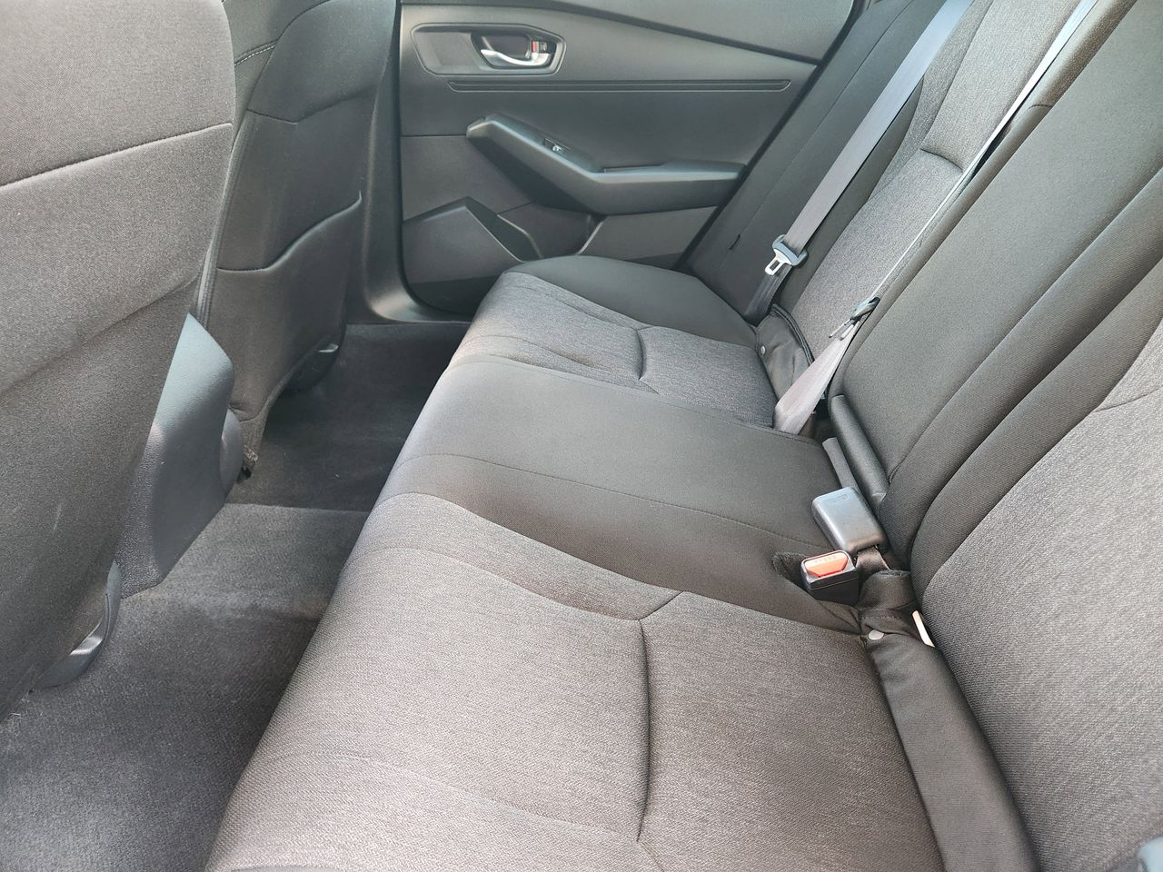 2023 Honda Accord EX - Photo 28