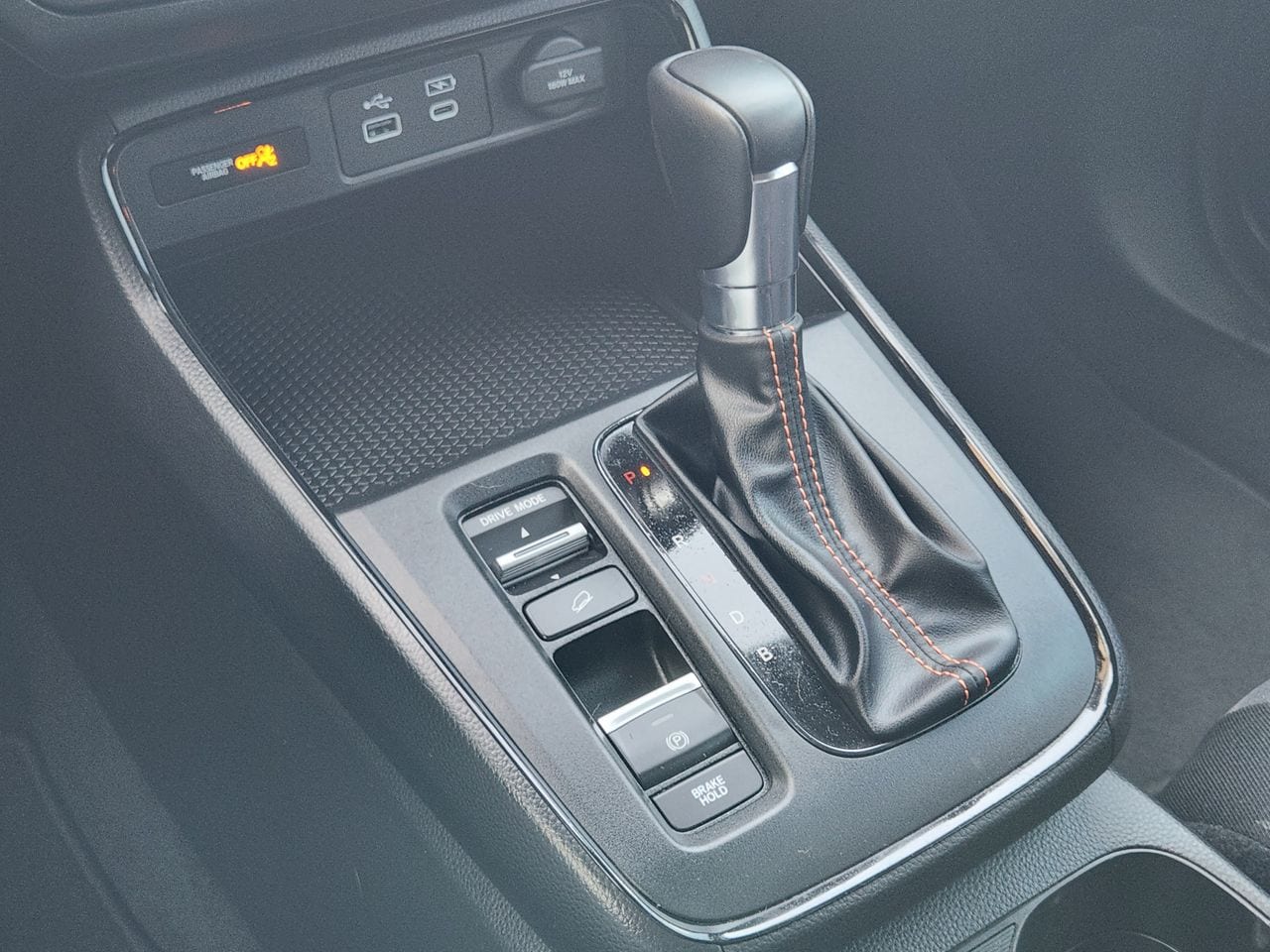 2024 Honda CR-V Sport - Photo 19
