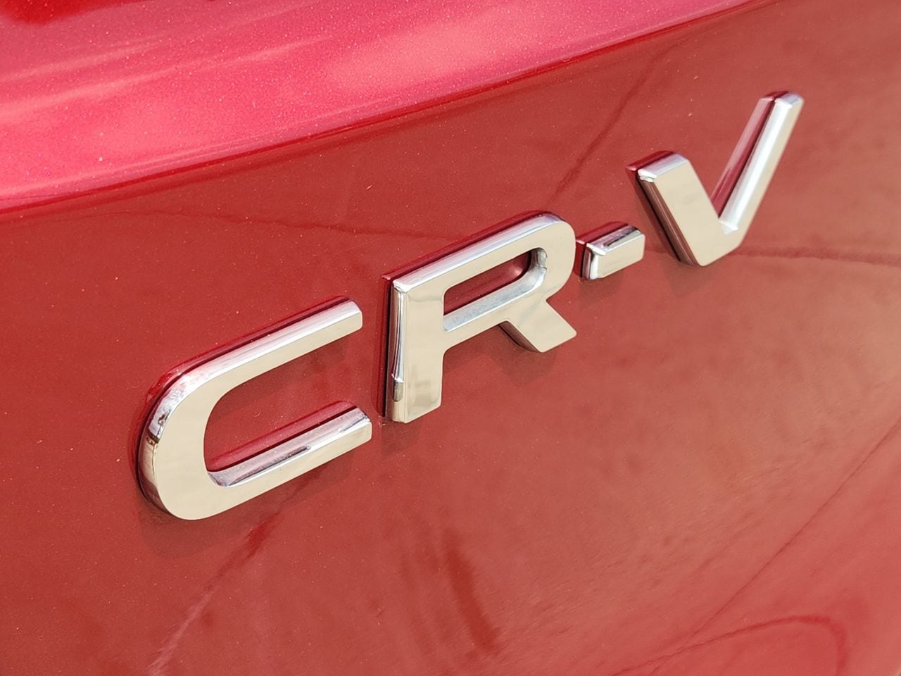 2024 Honda CR-V EX - Photo 10