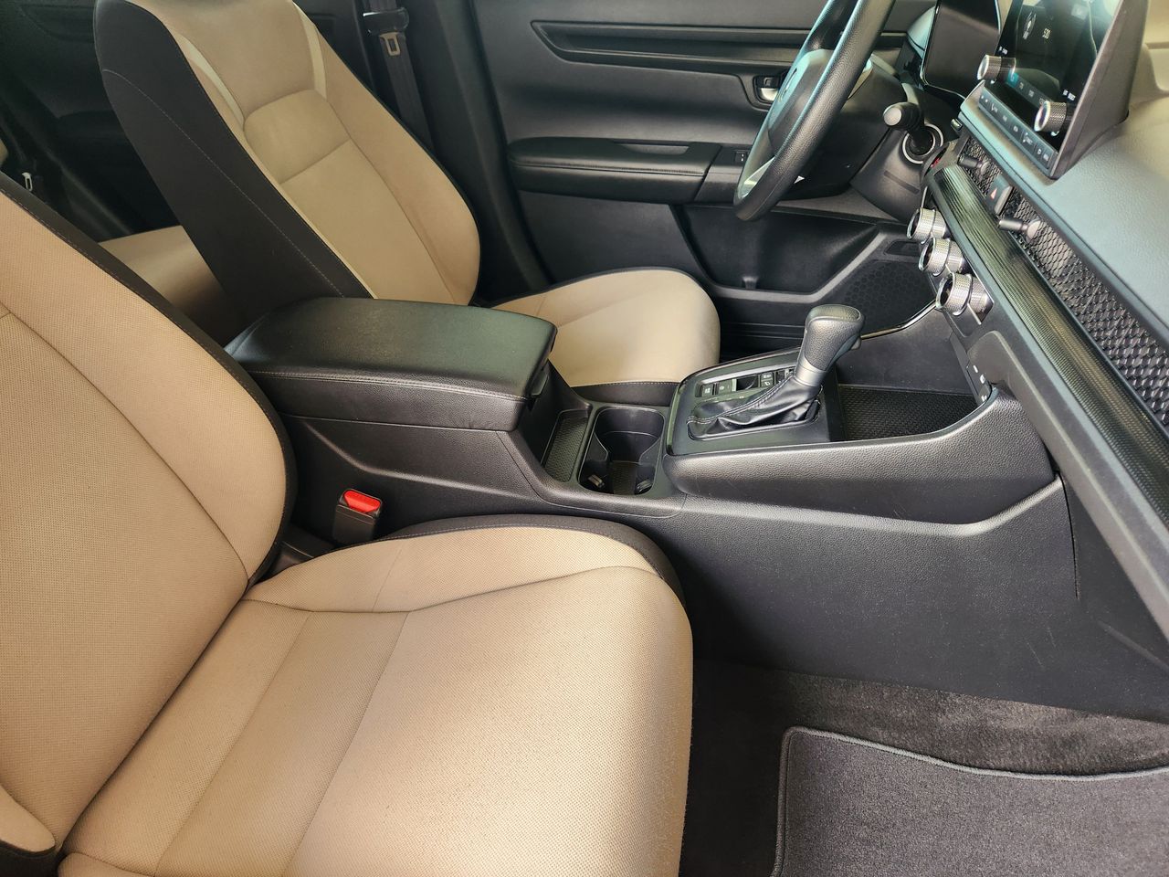 2024 Honda CR-V EX - Photo 13
