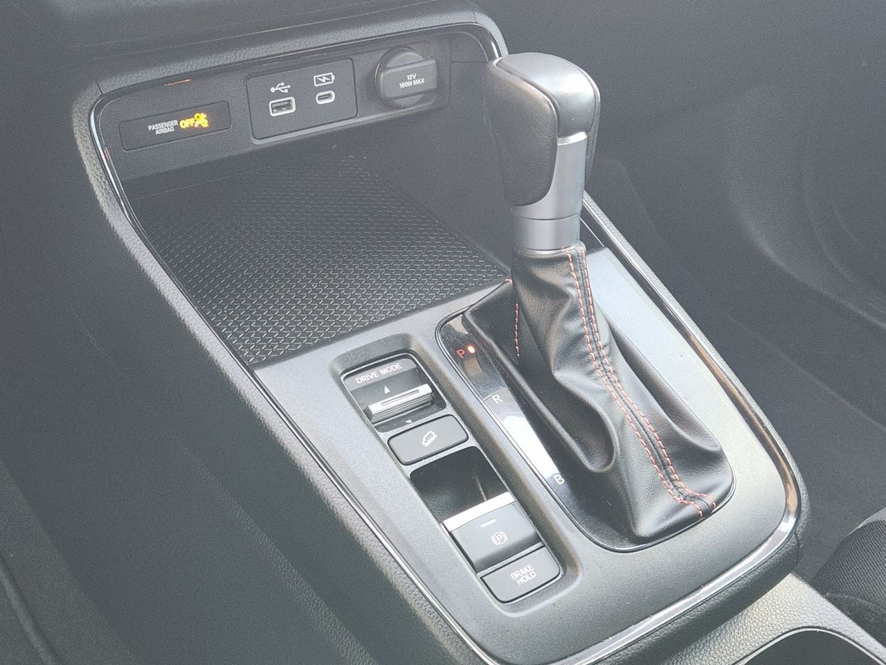 2025 Honda CR-V Sport - Photo 19